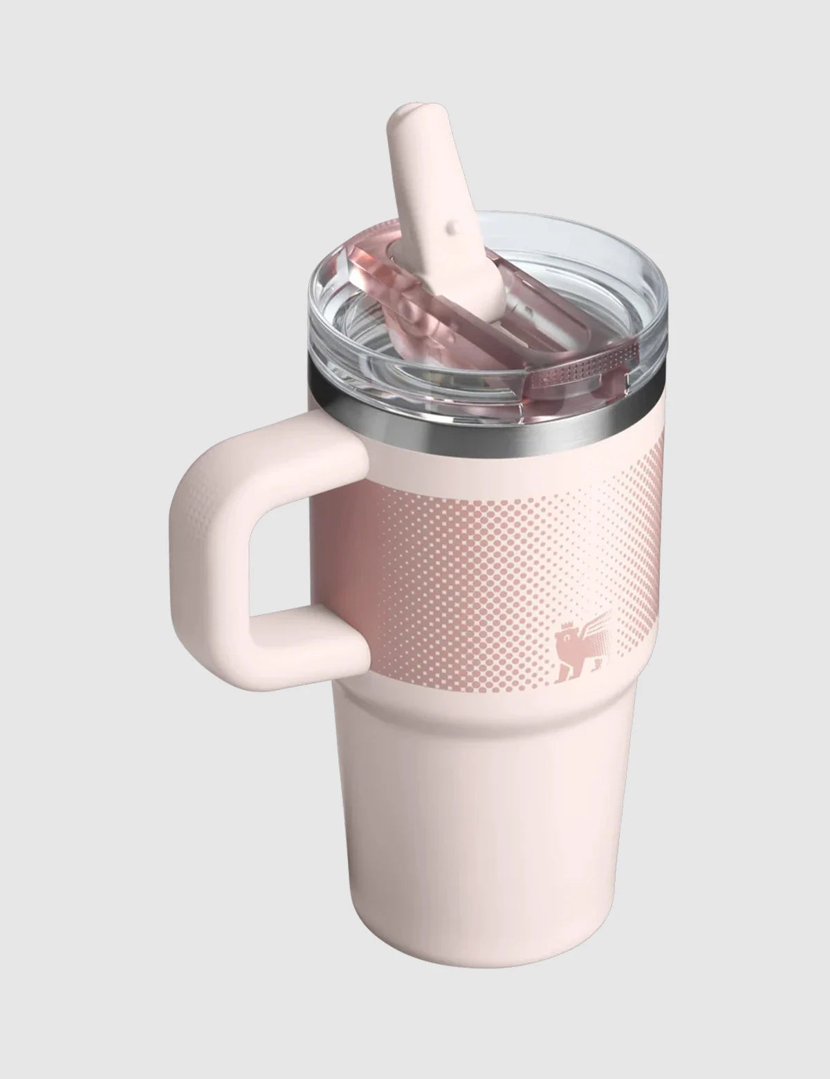 Stanley Quencher® ProTour Flip Straw Tumbler Termos | 0.59L