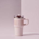 Quencher® ProTour Flip Straw Tumbler Termos | 0.59L
