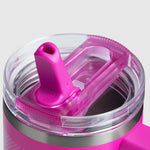 Stanley Quencher® ProTour Flip Straw Tumbler Termos | 0.59L