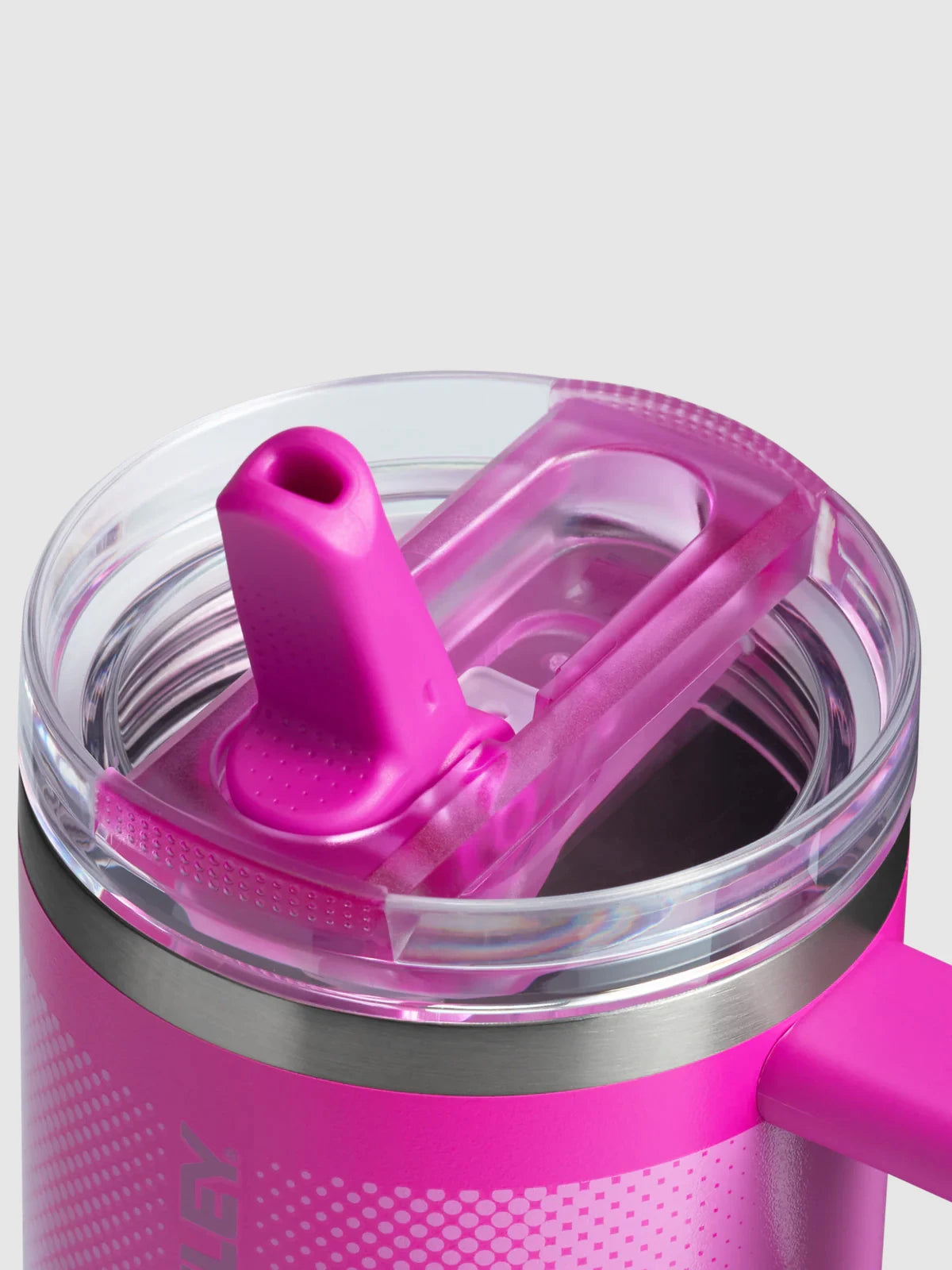 Stanley Quencher® ProTour Flip Straw Tumbler Termos | 0.59L