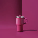 Quencher® ProTour Flip Straw Tumbler Termos | 0.59L