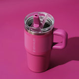 Quencher® ProTour Flip Straw Tumbler Termos | 0.59L