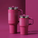 Quencher® ProTour Flip Straw Tumbler Termos | 0.59L