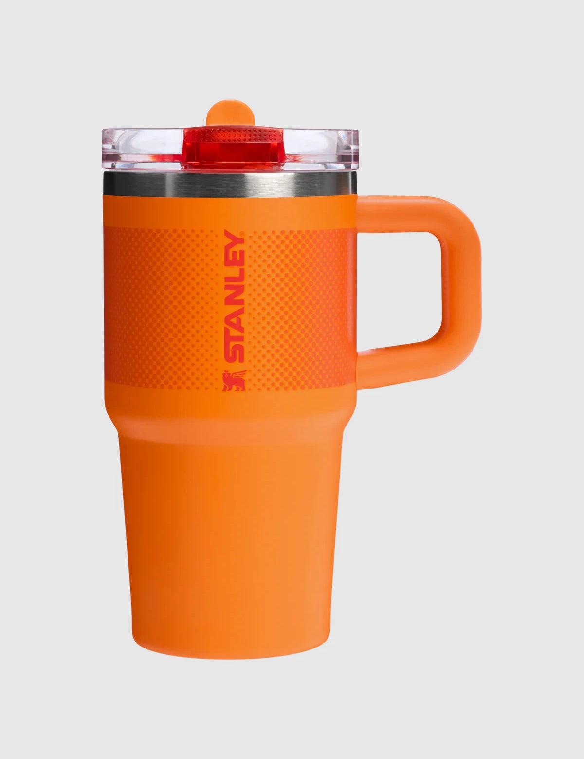 Stanley Quencher® ProTour Flip Straw Tumbler Termos | 0.59L