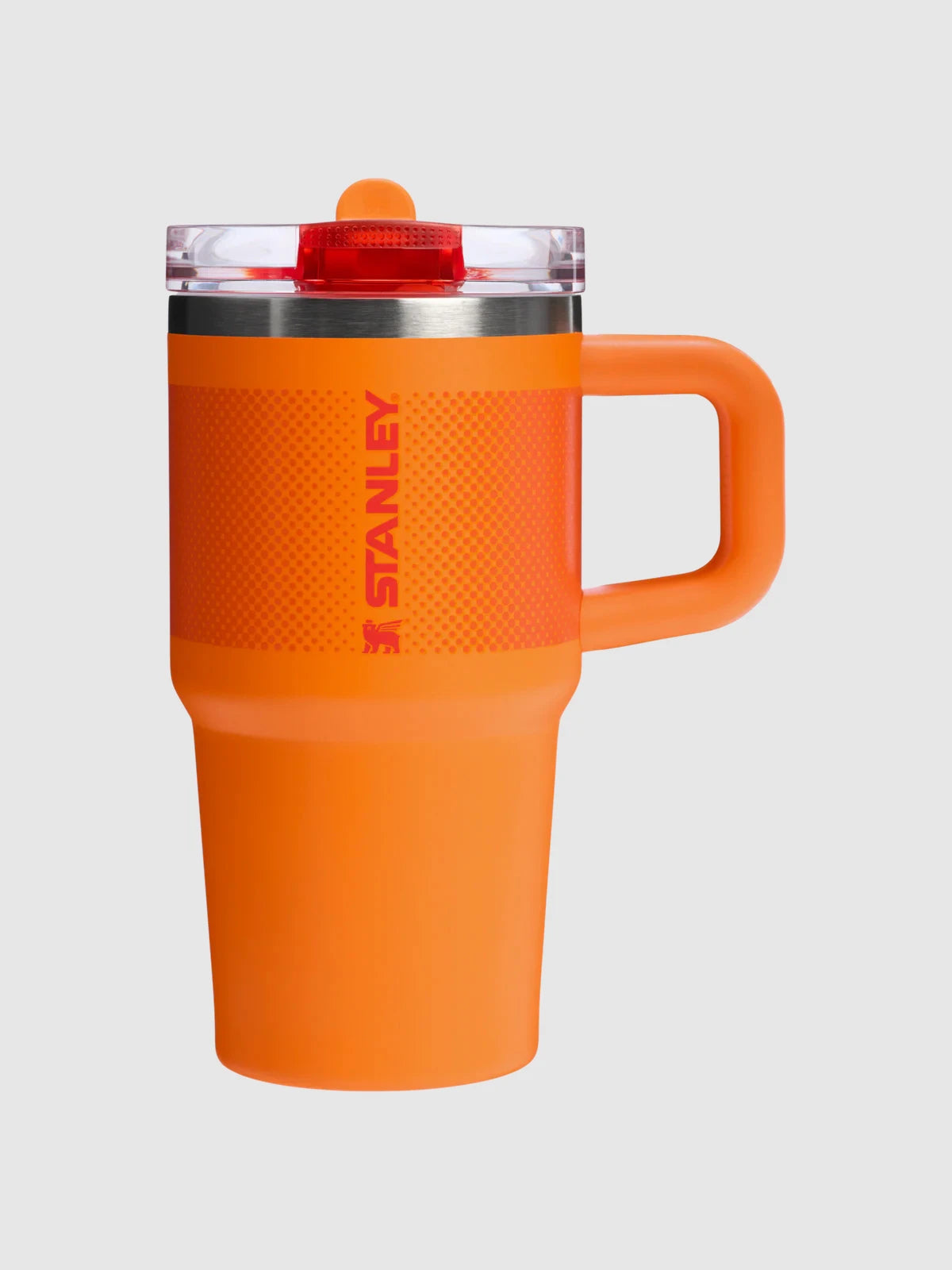 Stanley Quencher® ProTour Flip Straw Tumbler Termos | 0.59L
