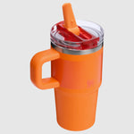 Stanley Quencher® ProTour Flip Straw Tumbler Termos | 0.59L