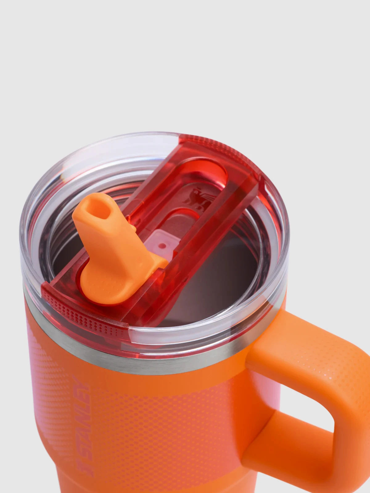 Stanley Quencher® ProTour Flip Straw Tumbler Termos | 0.59L