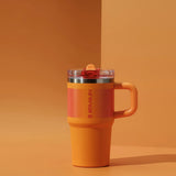 Quencher® ProTour Flip Straw Tumbler Termos | 0.59L