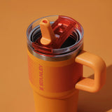 Quencher® ProTour Flip Straw Tumbler Termos | 0.59L