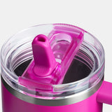 Stanley Quencher® ProTour Flip Straw Tumbler Termos | 1.18L