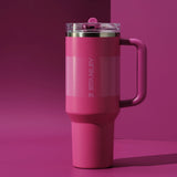Quencher® ProTour Flip Straw Tumbler Termos | 1.18L