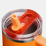 Stanley Quencher® ProTour Flip Straw Tumbler Termos | 1.18L