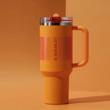 Quencher® ProTour Flip Straw Tumbler Termos | 1.18L