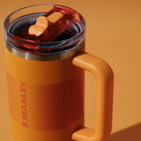Quencher® ProTour Flip Straw Tumbler Termos | 1.18L