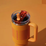 Quencher® ProTour Flip Straw Tumbler Termos | 1.18L