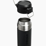Stanley The Quick-Flip Go Water Bottle 0.47L Termos