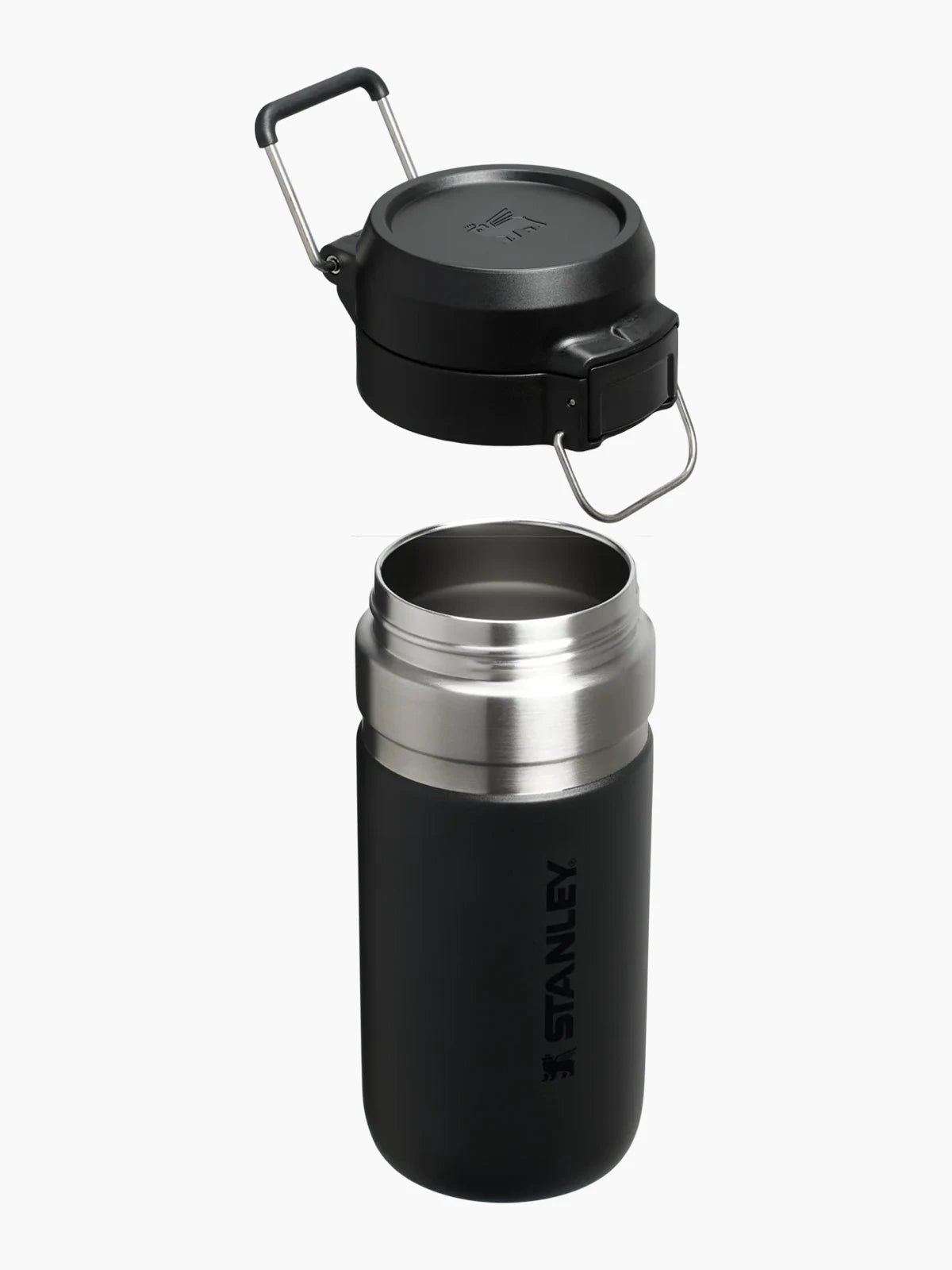 Stanley The Quick-Flip Go Water Bottle 0.47L Termos