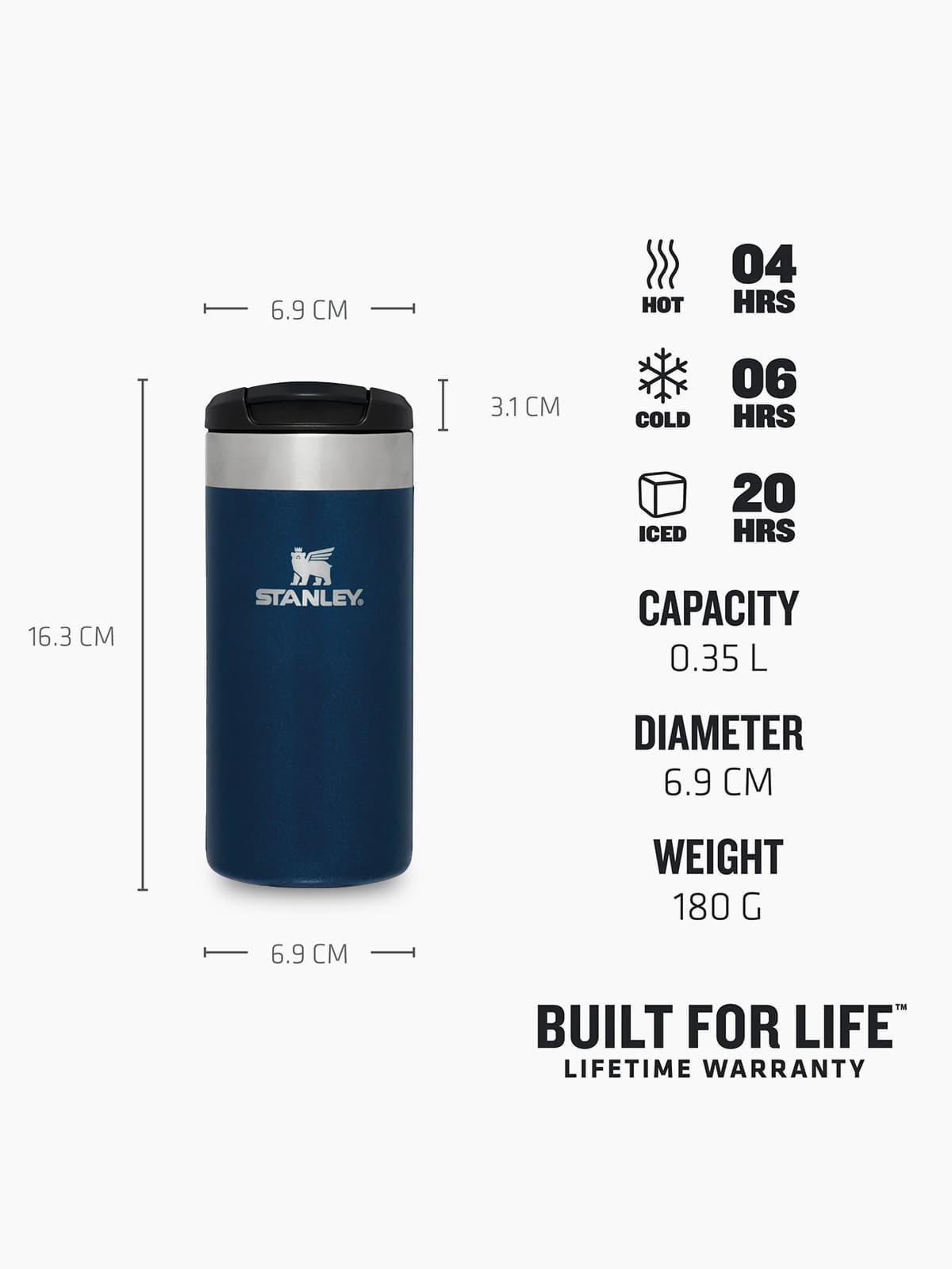 Stanley Stanley The AeroLight™ Transit Mug 0.35L Termos