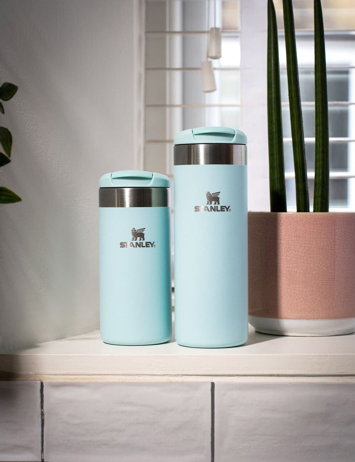 Stanley Stanley The AeroLight™ Transit Mug 0.35L Termos