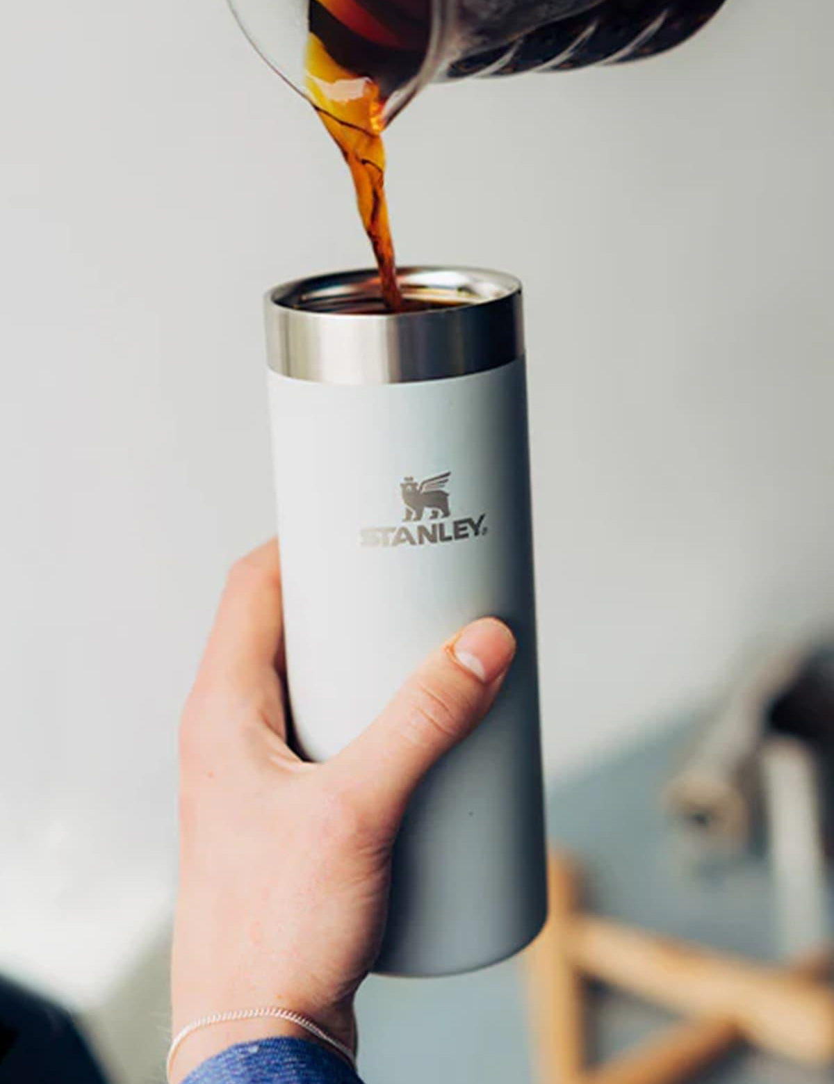 Stanley Stanley The AeroLight™ Transit Mug 0.47L Termos