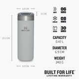 Stanley Stanley The AeroLight™ Transit Mug 0.47L Termos