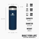 Stanley Stanley The AeroLight™ Transit Mug 0.47L Termos