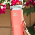 Stanley The Classic IceFlow™ Flip Straw Tumbler Termos-5