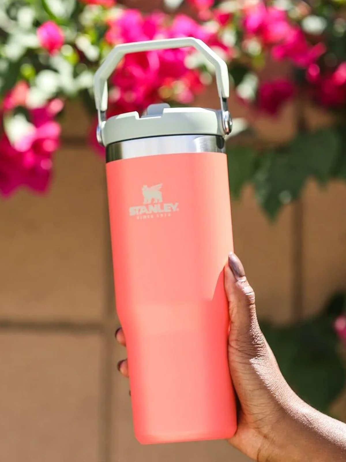 Stanley Stanley The Classic IceFlow™ Flip Straw Tumbler Termos