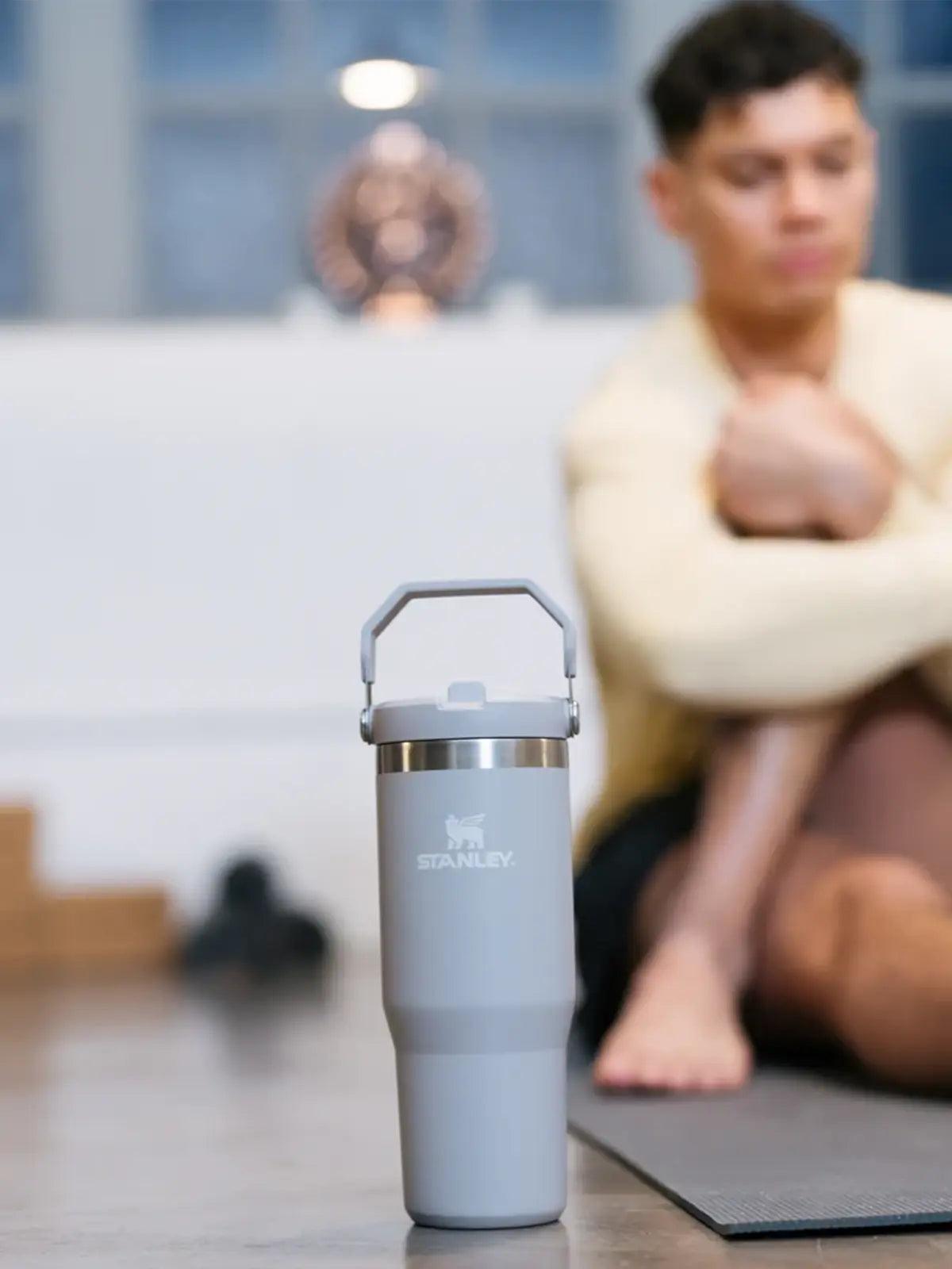 Stanley Stanley The Classic IceFlow™ Flip Straw Tumbler Termos