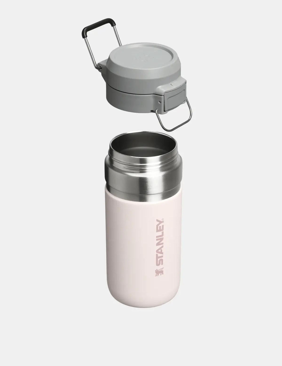 Stanley Stanley The Quick-Flip Go Water Bottle 0.47L Termos
