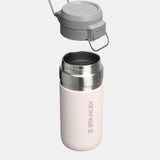 Stanley Stanley The Quick-Flip Go Water Bottle 0.47L Termos