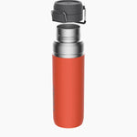 Stanley Stanley The Quick-Flip Go Water Bottle 1.06L Termos