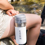 Stanley Stanley The Quick-Flip Go Water Bottle 0.47L Termos