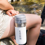 Stanley Stanley The Quick-Flip Go Water Bottle 0.47L Termos
