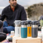 Stanley Stanley The Quick-Flip Go Water Bottle 0.47L Termos