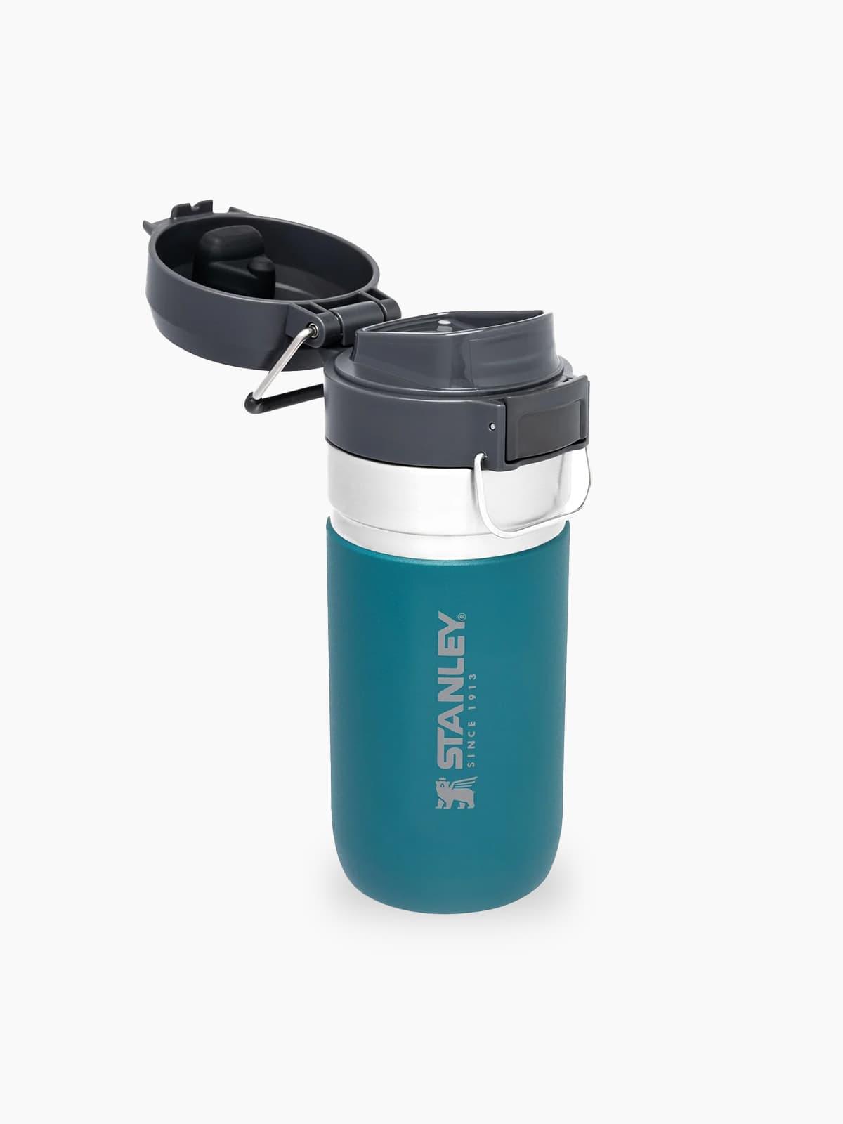 Stanley Stanley The Quick-Flip Go Water Bottle 0.47L Termos
