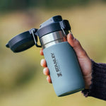 Stanley Stanley The Quick-Flip Go Water Bottle 0.47L Termos