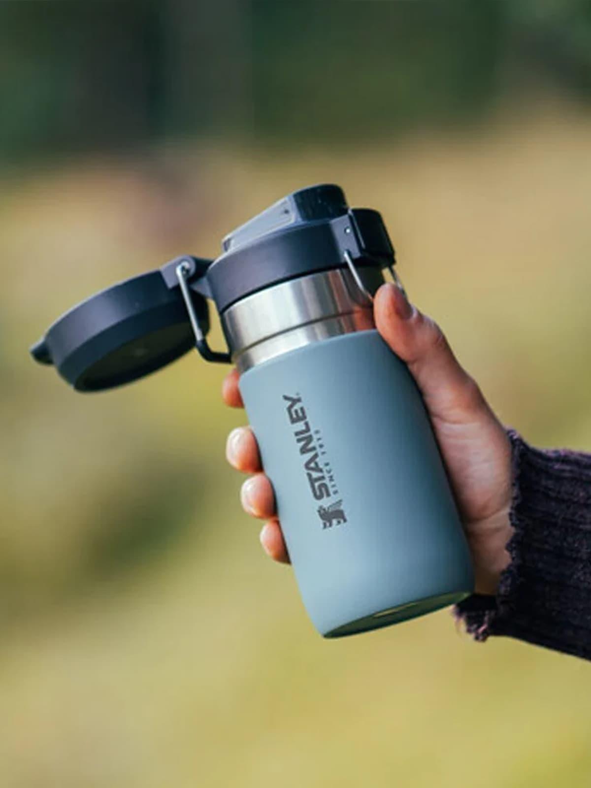 Stanley Stanley The Quick-Flip Go Water Bottle 0.47L Termos