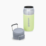 Stanley Stanley The Quick-Flip Go Water Bottle 0.47L Termos