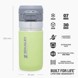 Stanley Stanley The Quick-Flip Go Water Bottle 0.47L Termos