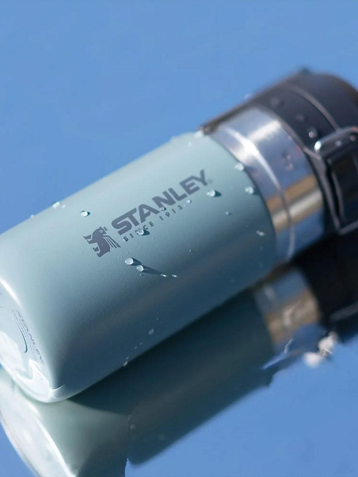 Stanley Stanley The Quick-Flip Go Water Bottle 0.47L Termos