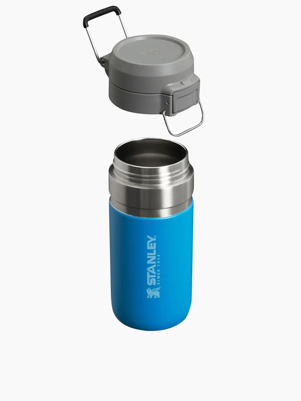 Stanley Stanley The Quick-Flip Go Water Bottle 0.47L Termos