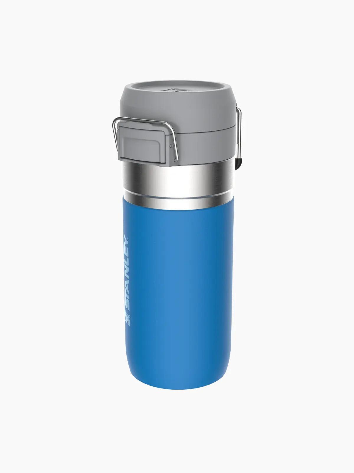 Stanley Stanley The Quick-Flip Go Water Bottle 0.47L Termos