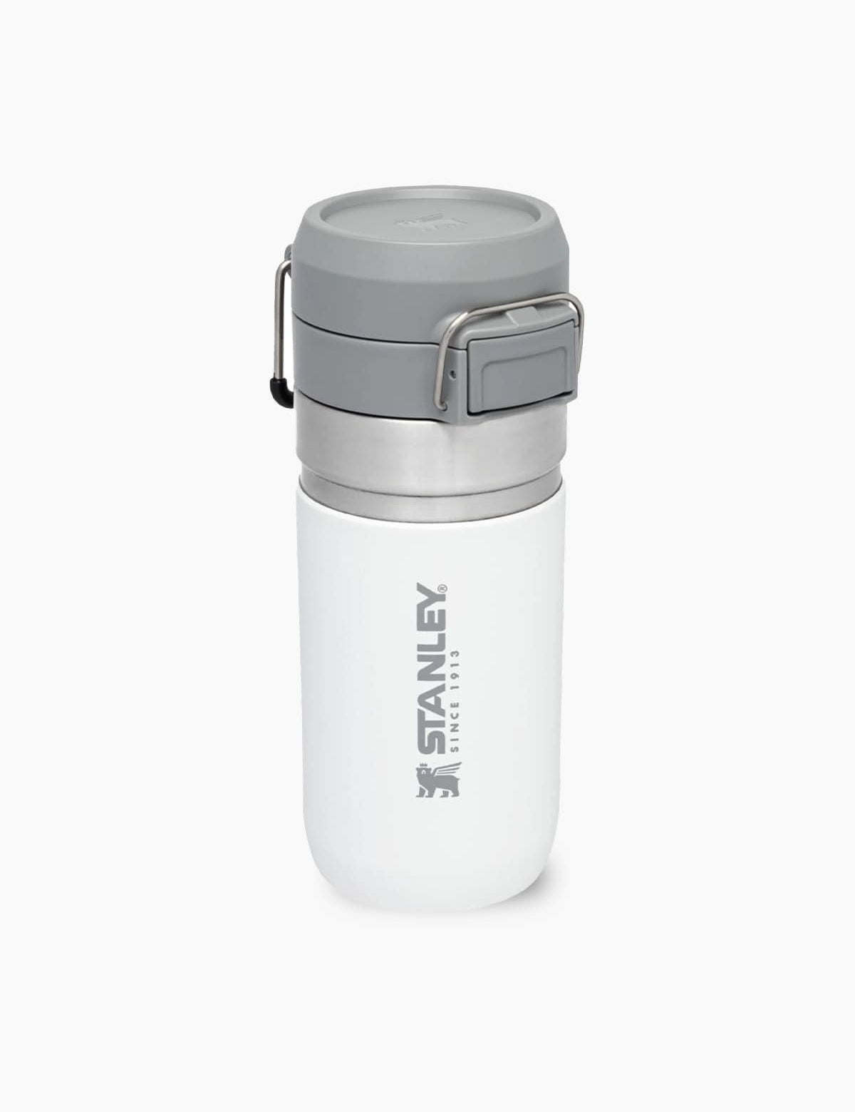 Stanley The Quick-Flip Go Water Bottle 0.47L Termos