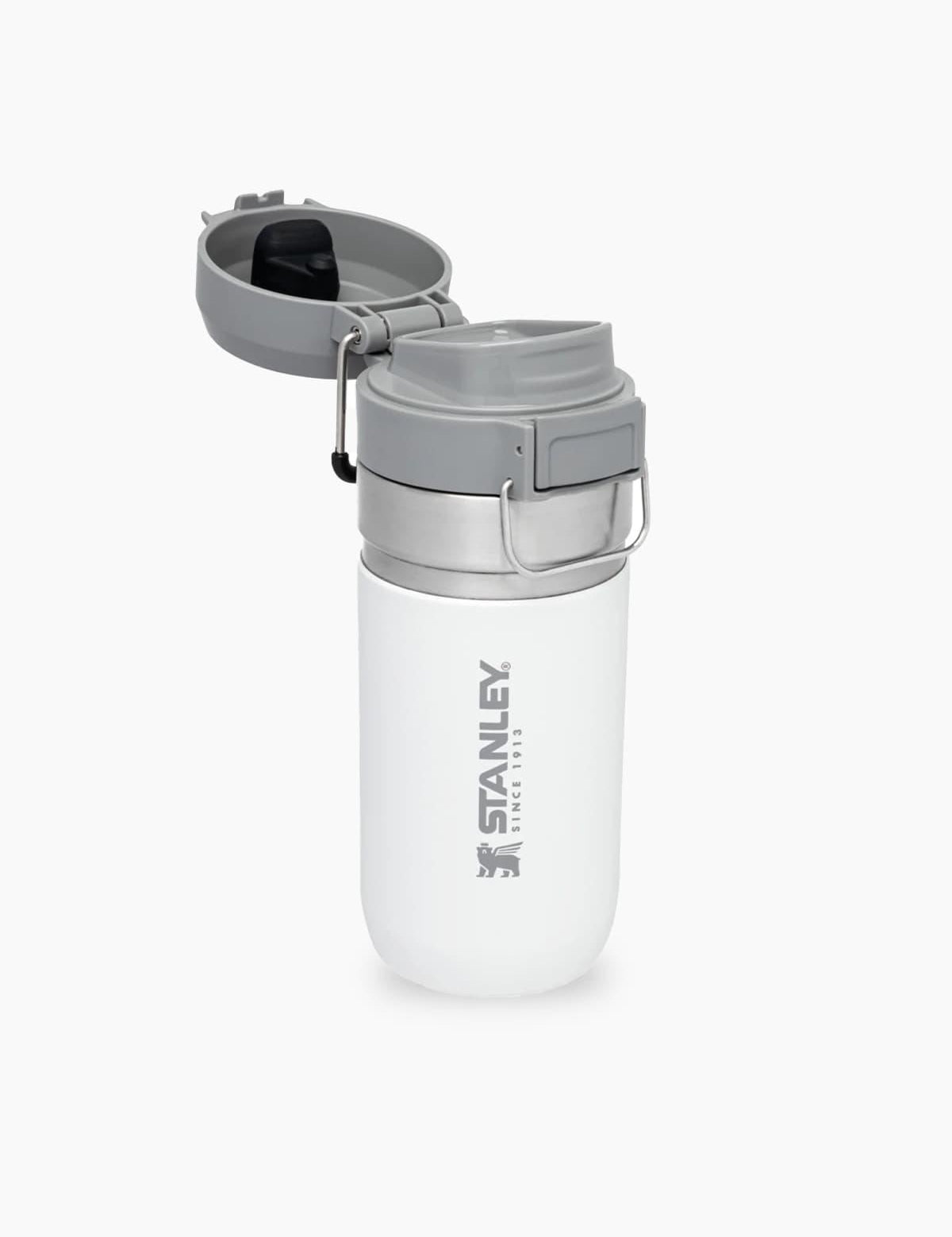 Stanley The Quick-Flip Go Water Bottle 0.47L Termos