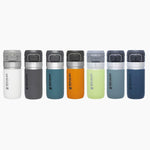 Stanley The Quick-Flip Go Water Bottle 0.47L Termos