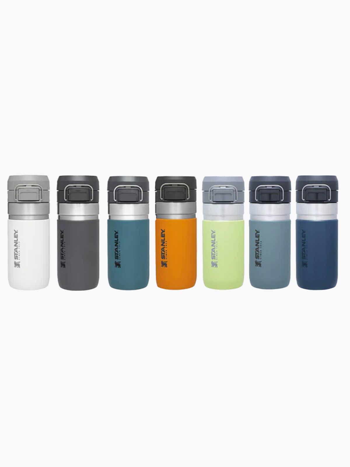 Stanley The Quick-Flip Go Water Bottle 0.47L Termos