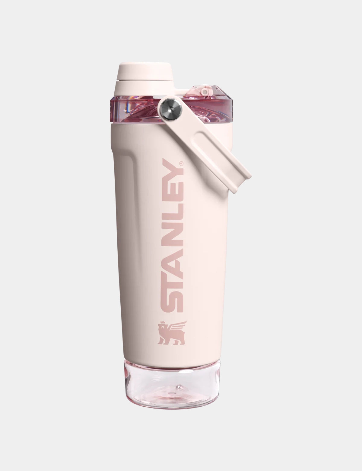Stanley The Vitalize™ Shaker Termos - Pembe (Rose Quartz) | 0.60L