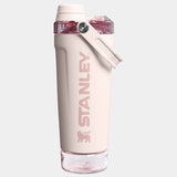The Vitalize™ Shaker Termos - Pembe (Rose Quartz) | 0.60L