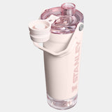The Vitalize™ Shaker Termos - Pembe (Rose Quartz) | 0.60L